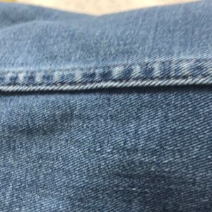 Meet your Posher, Caleb